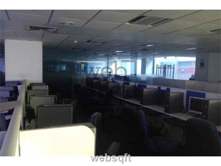 Commercial Office Space for Sale in Somajiguda